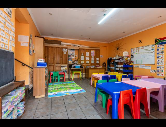400M² BUSINESS FOR SALE IN OAKDENE